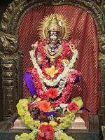 Ashtabandha Mandal Puja on Yugadi at SCM, Shirali (19 March 2026)